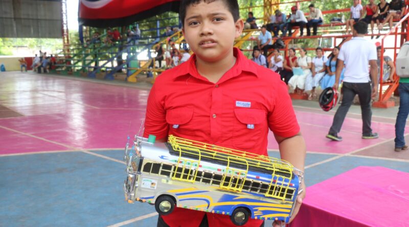 Wilder Obed Centeno Figueroa